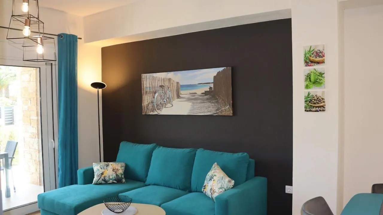 Martini Villas Nikiti  Greece