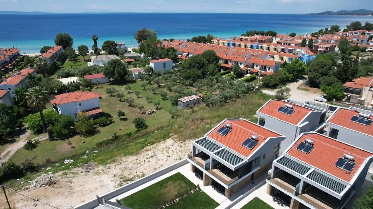 Martini Villas Nikiti   Nikiti (Sithonia)