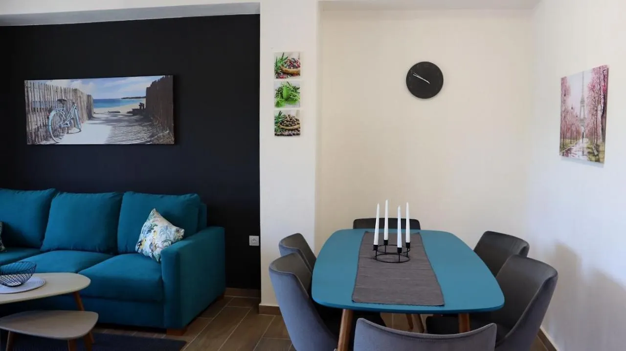 Martini Villas Nikiti