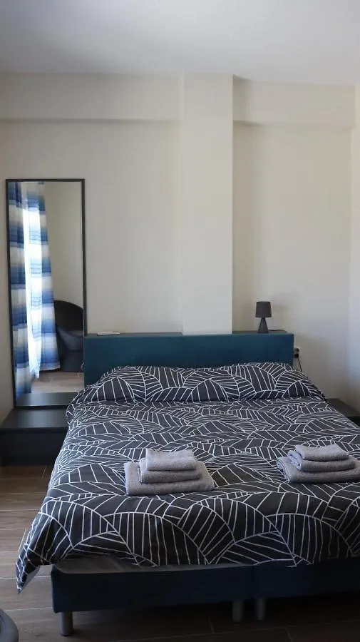 Martini Villas Nikiti  0*, Nikiti (Sithonia) Greece